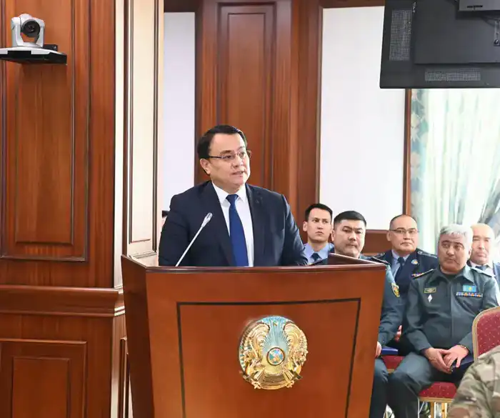 Разработка стратегий безопасности на заседании антитеррористической комиссии в области {city2}