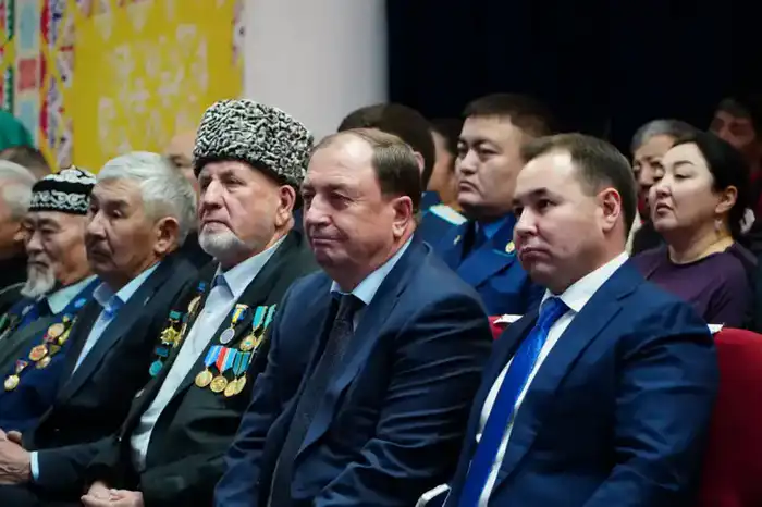 Целиноградский район: рост урожая, промышленности и инвестиций (4)