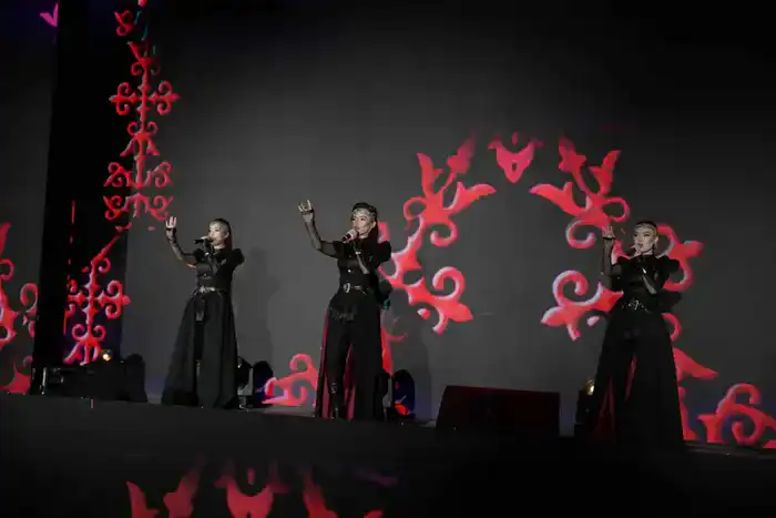 Победители представят страну в Китае: в Астане стартовал WorldSkills–2025 (5)