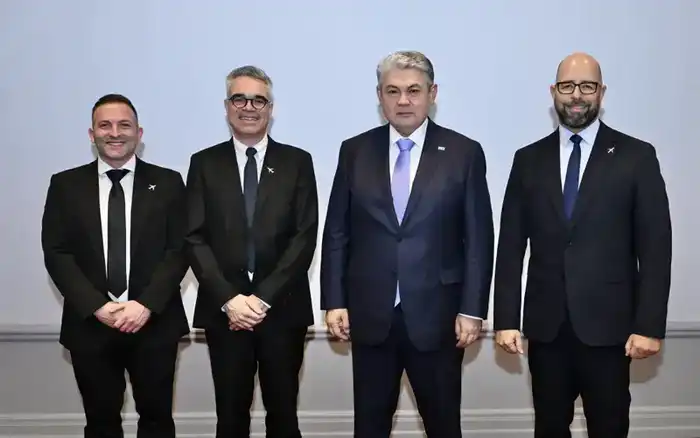 Казахстан и Швейцария: вместе строим мосты для будущего агроинноваций и инфраструктурных прорывов {city2}