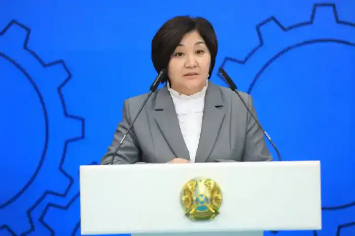 Актюбинцев наградили за вклад в развитие региона и профессионального образования (2)