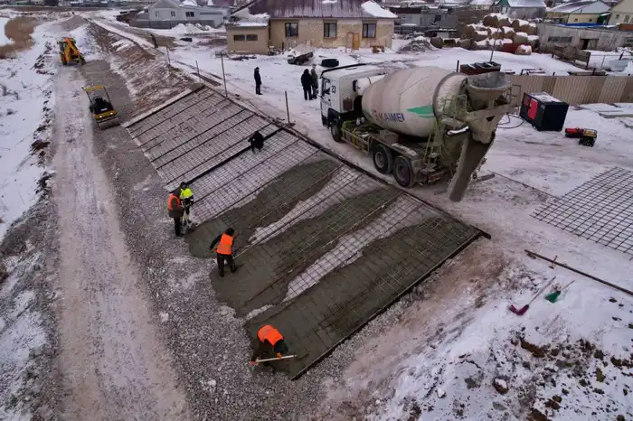 Влияние реконструкции защитных сооружений на жизнь жителей села Прибрежное {city2}