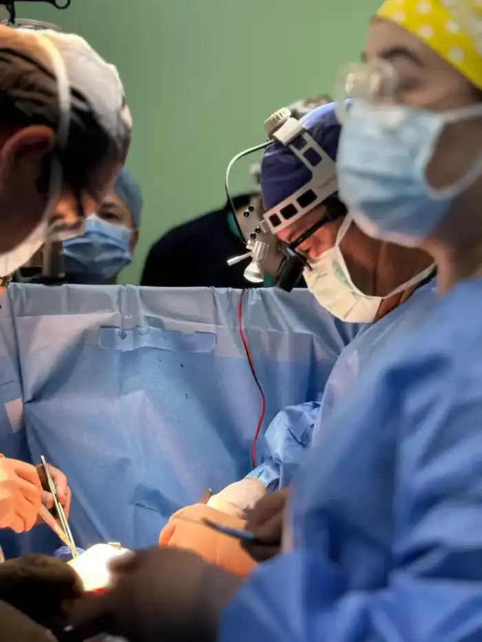 В Алматы успешно проведена первая трансплантация сердца, пациент выписан {city2}