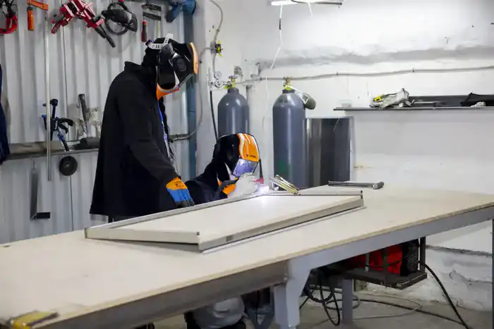 Создание рабочих мест в исправительных учреждениях Алматинской области: шаг к реабилитации осуждённых {city2}