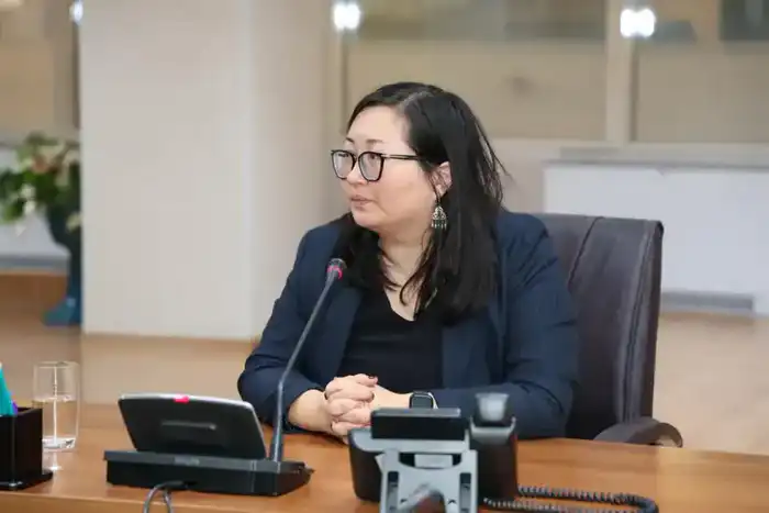 Как создать безопасное пространство в госструктурах? {city2}