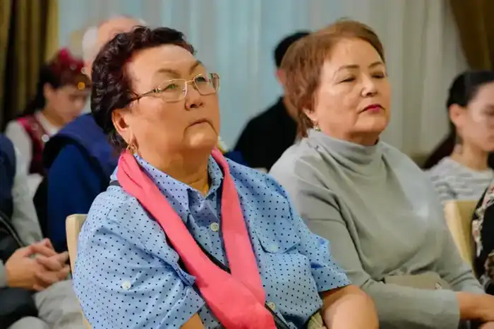 «Астана – күй қанатында»: в столице прошел заключительный этап фестиваля домбристов (3)