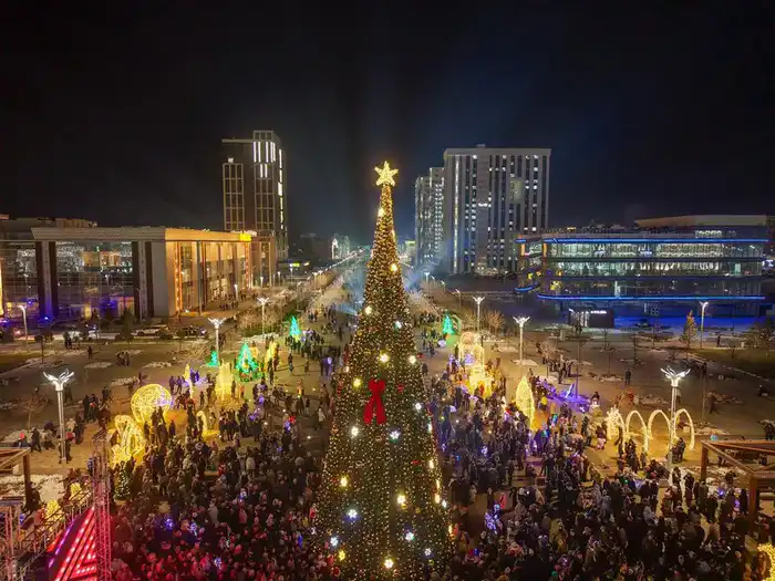 ТУРКЕСТАН: В ПРАЗДНИЧНЫЕ ДНИ БУДЕТ УСИЛЕНА РАБОТА ПО ОБЕСПЕЧЕНИЮ ОБЩЕСТВЕННОЙ БЕЗОПАСНОСТИ (2)