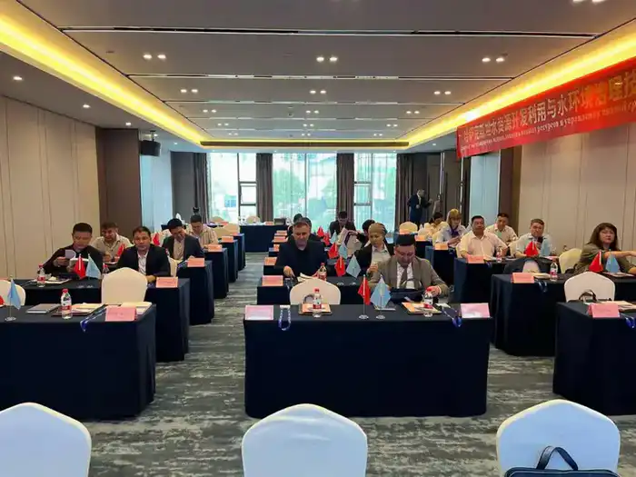 Более 800 специалистов водной отрасли прошли курсы повышения квалификации в этом году (2)