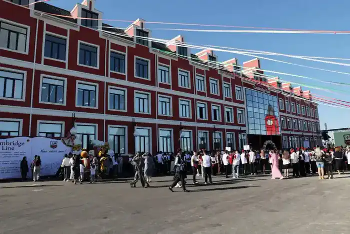 «Каждый случай — это не статистика, а судьба ребёнка» — Ербол Карашукеев о системе защиты детей (3)