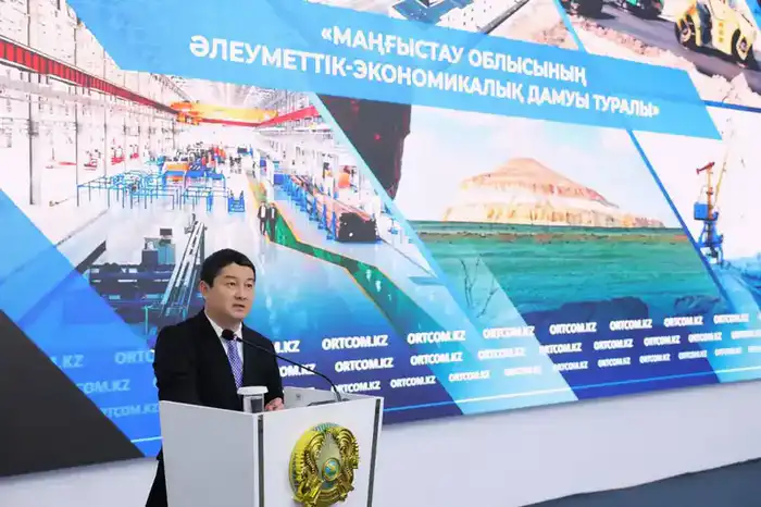 В этом году в Мангистау сданы в эксплуатацию 14 школ (7)