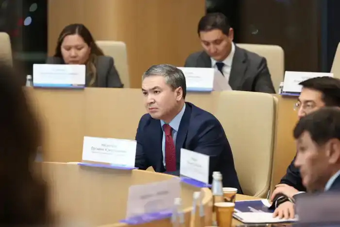 Цифровизация строительной отрасли в Астане {city2}