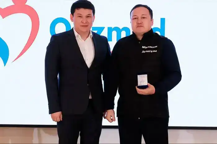 Добро в действии: история успеха волонтёрских инициатив в Карагандинской области (6)