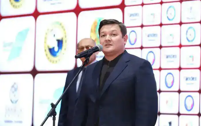 850 спортсменов на татами: кто станет чемпионом? {city2}