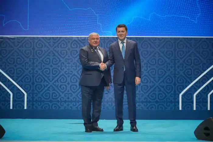 Год рабочих профессий: обновлен Атлас новых профессий горно-металлургического комплекса (3)