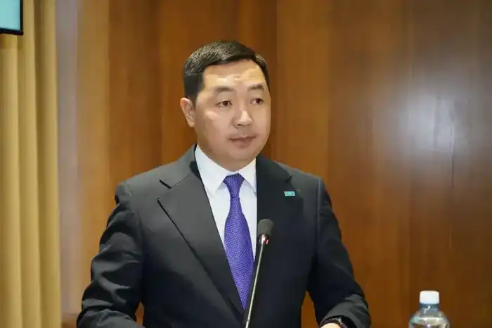 Состоялась XXXII сессия маслихата области Абай (2)