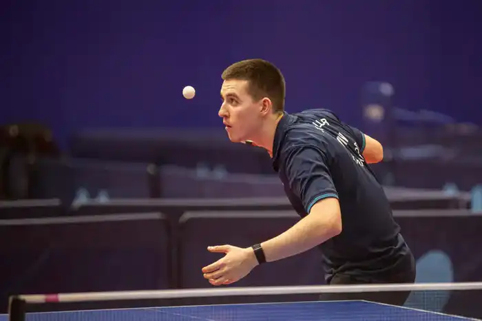 Карагандинская школа настольного тенниса держит уверенное лидерство в стране (2)