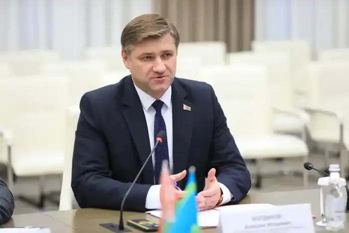 Актюбинская область укрепляет сотрудничество с Беларусью (4)