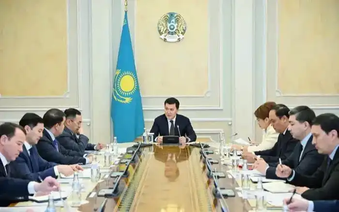 Межэтнические приоритеты 2026: что ждет Казахстан? {city2}