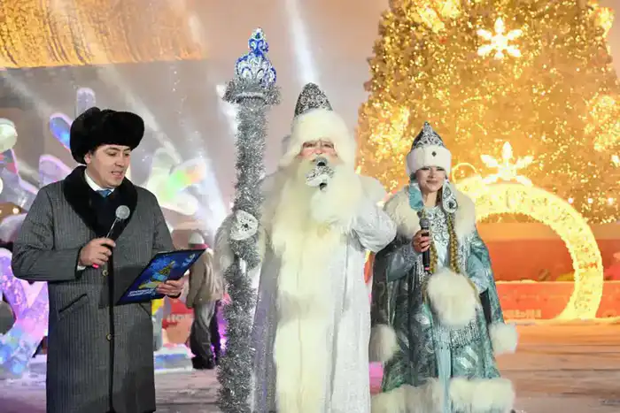 Культурные мероприятия в Алматы 40 событий в год {city2}