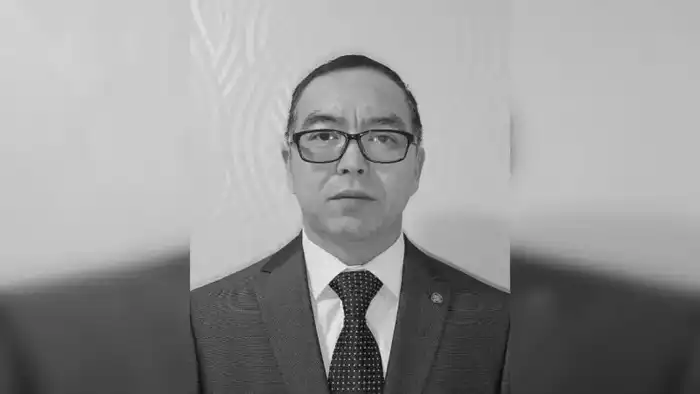 Тайна смерти акима: найдено тело руководителя города Темир в Актюбинской области Казахстана {city2}