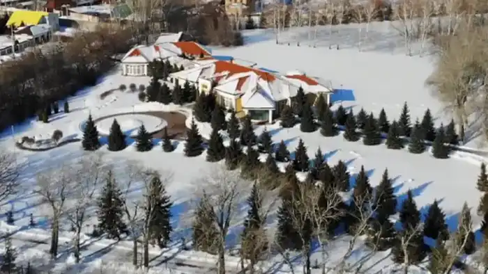 Резиденция для VIP: комфорт или бремя бюджета? {city2}