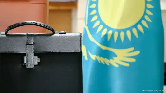 Акиматы Казахстана наделят новыми полномочиями: полицейские функции для акиматов столицы, городов и областей {city2}