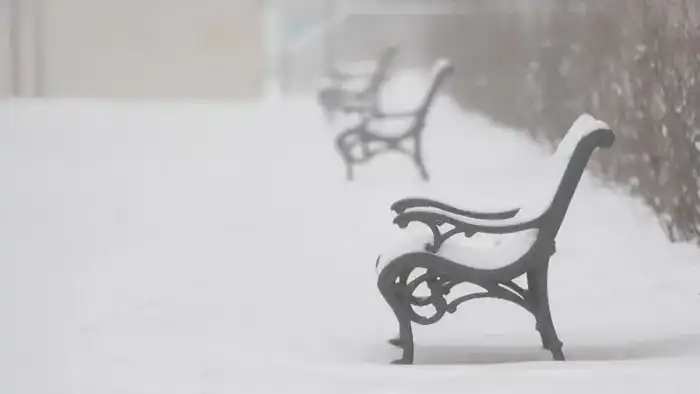 Антициклон из Сибири принесет сильные морозы в Казахстан: прогноз погоды на 25-27 декабря от Казгидромета {city2}