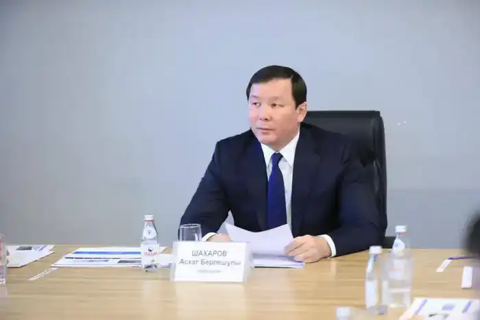 Актобе: старт строительства новых заводов {city2}