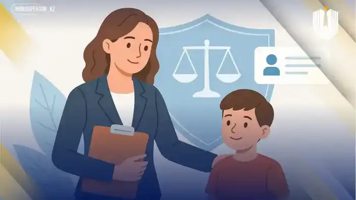 Школьный буллинг: как Омбудсмен спас ученика? {city2}