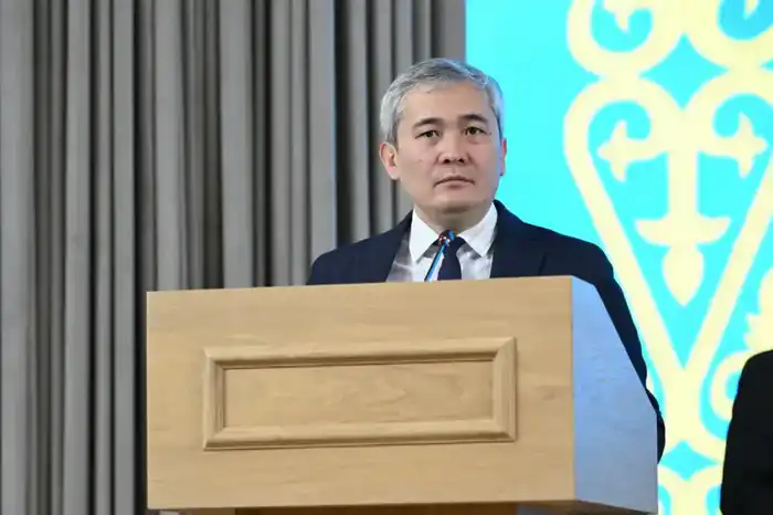 В Алматы подвели итоги международного конкурса по разработке проектов городских полицентров (4)