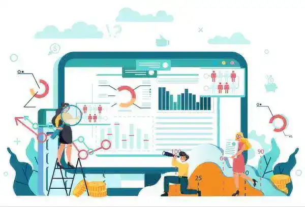 Абай: рост торговли на 3,6%, Семей в лидерах! {city2}