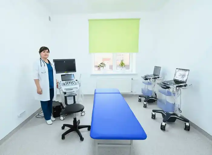 Инсультный центр: новая жизнь для Казалинска! {city2}