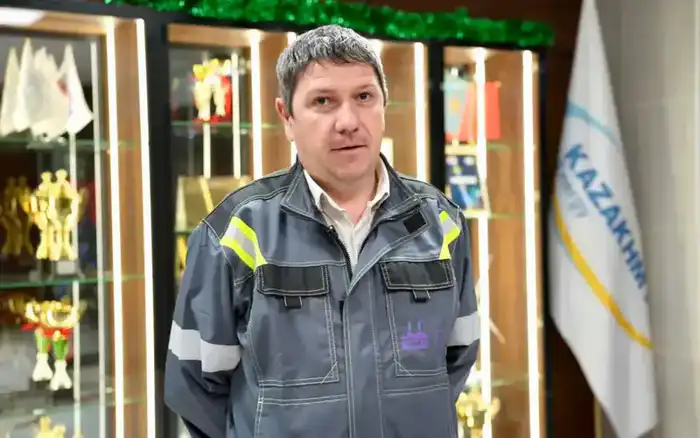 Долгосрочное служение семьи Хабибуллиных в энергетике: влияние на стабильность отрасли {city2}