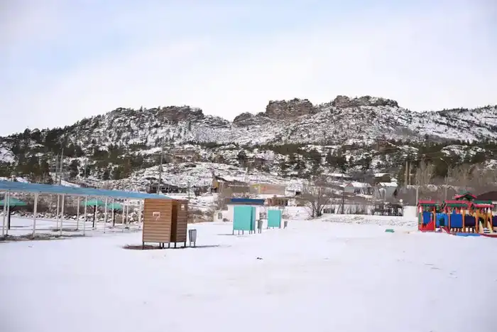 151 объект размещения вместимостью 10 тысяч койко-мест расположено в Павлодарской области (2)