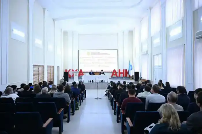 Серик Жарасбаев встретился с жителями Северо-Казахстанской области (3)