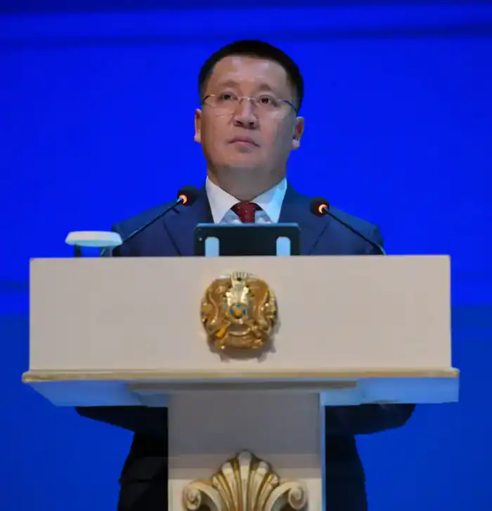 Экибастуз: новый этап экономического развития {city2}