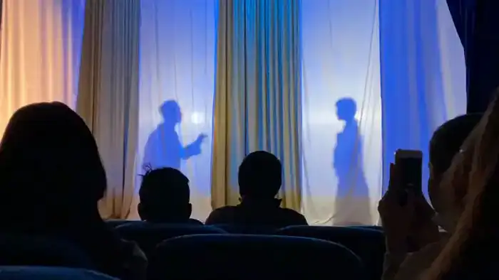 Театр «Шаңырақ» Евразийского национального университета получил звание «Народный театр» (8)