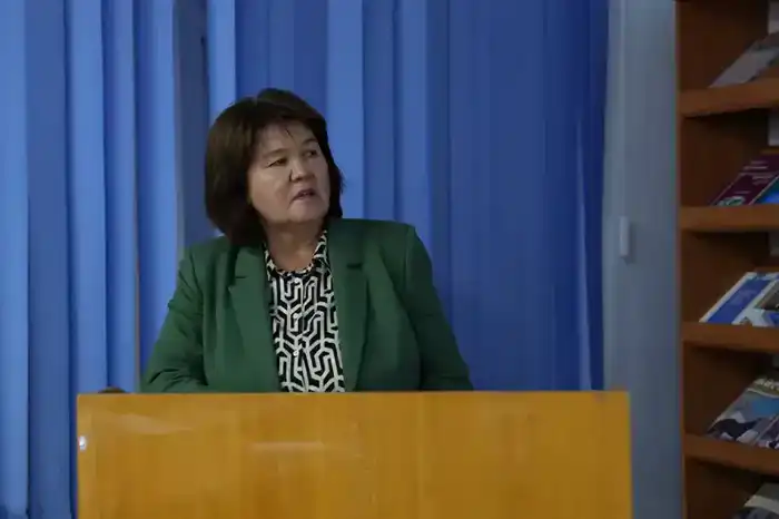 Повторное использование дренажных вод и обеспечение водой низовья реки Шу: четыре грантовых проекта реализует Казахский научно-исследовательский институт водного хозяйства (3)