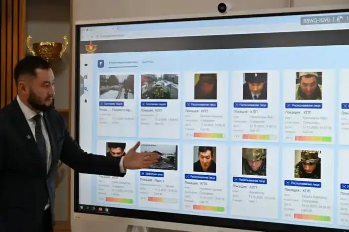 От дронов до кибербезопасности: в армии Казахстана стартовал проект «SARBAZ+» (4)