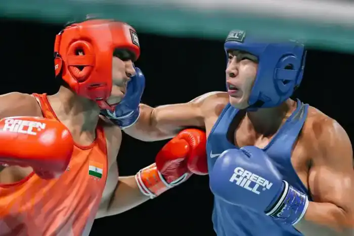 Спортивный Олимп Карагандинской области: год триумфов и новых горизонтов {city2}