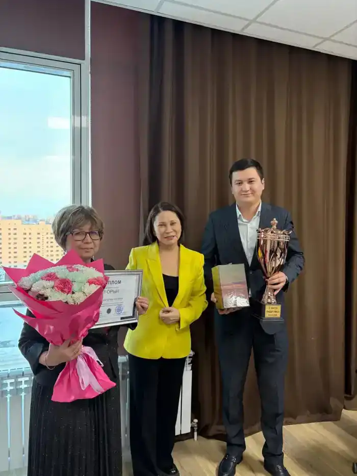 В Фонде соцмедстрахования определили лучшие поликлиники Астаны (2)