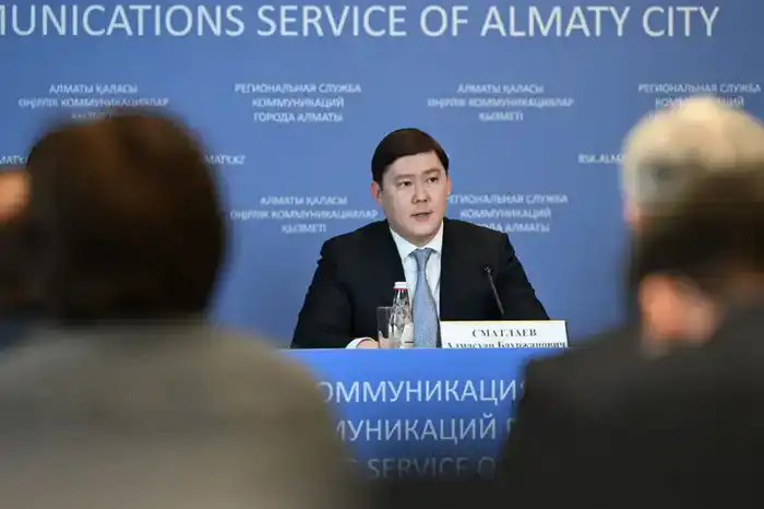 В Алматы по итогам проверок лишили лицензий ряд подрядчиков инженерной инфраструктуры (2)