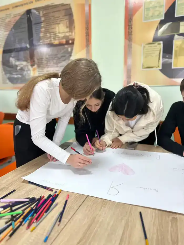 Таза Казахстан: в Павлодарской области проведено экологическое мероприятие «Jasylквиз» (2)