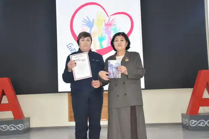 Роль волонтёров в повышении эффективности ликвидации чрезвычайных ситуаций {city2}