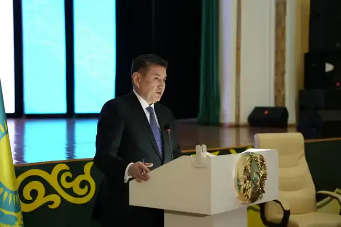 В Алтайском районе Восточного Казахстана до 2029 года планируется привлечь более 120 млрд. тенге инвестиций {city2}