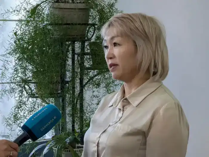 В Абае очередникам вручили ключи от квартир (3)