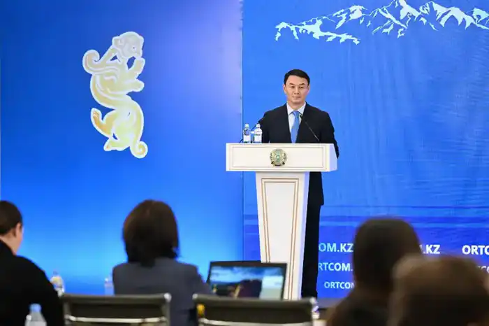 Участие горожан в озеленении Алматы: план высадки 1,3 млн деревьев до 2030 года {city2}