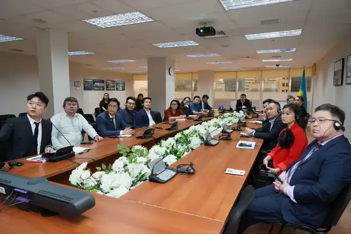 Казахстан и Китай обсудили применение новых дрон-технологий в строительстве автодорог (10)