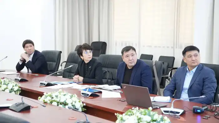 Система маркирования древесины в Казахстане для борьбы с незаконными вырубками {city2}