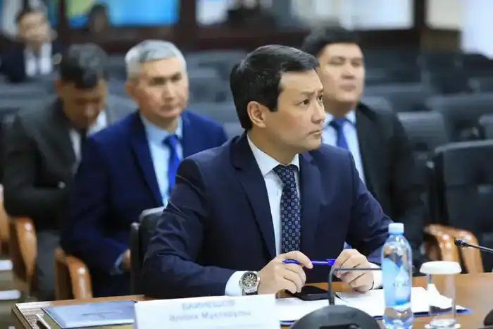 Состоялось заседание Общественного совета Министерства культуры и информации (2)